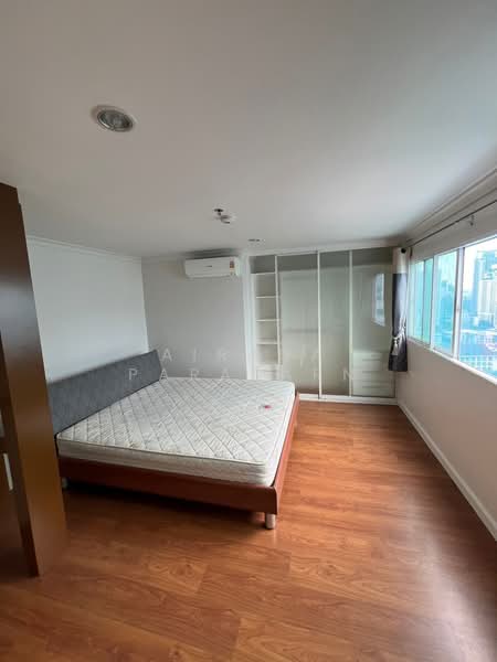 Grand Park View Asoke, Bangkok, 21 Sukhumvit Road, Khlongtoei Nua, Watthana, Bangkok, 2 Bedrooms, 70 sqm, Condo For Rent, by Airada Parasarn, 500405879 - DDproperty.com