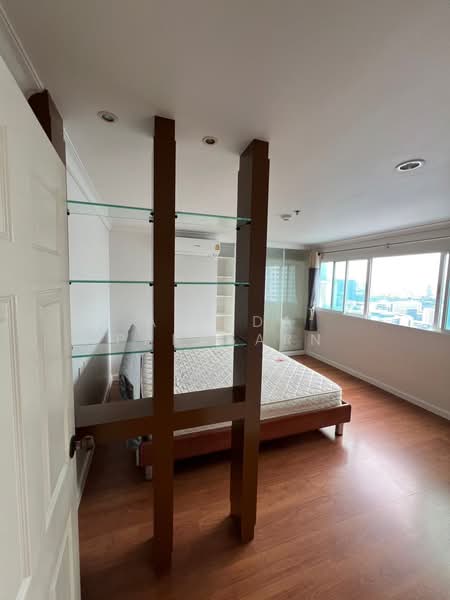 Grand Park View Asoke, Bangkok, 21 Sukhumvit Road, Khlongtoei Nua, Watthana, Bangkok, 2 Bedrooms, 70 sqm, Condo For Rent, by Airada Parasarn, 500405879 - DDproperty.com