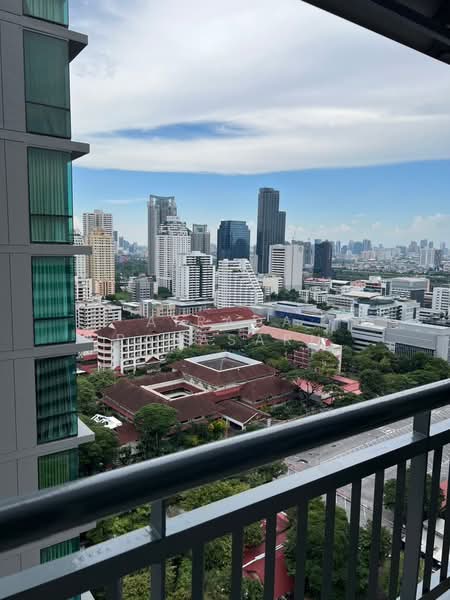 Grand Park View Asoke : แกรนด์ พาร์ค วิว อโศก, กรุงเทพ, 21 ถนน สุขุมวิท, คลองเตยเหนือ, วัฒนา, กรุงเทพ, 70 ตร.ม., คอนโด ให้เช่า, โดย Airada Parasarn, 500405879 - DDproperty.com