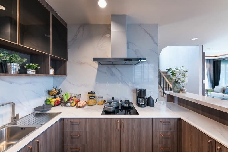 LaVallee Residence : ลาวัลเล่ เรส ซิเด้นซ์, ประจวบคีรีขันธ์, หินเหล็กไฟ, หัวหิน, ประจวบคีรีขันธ์, 250 ตร.ม., บ้านเดี่ยว ขาย, โดย Woramet Jiemdumnernkit, 500405881 - DDproperty.com