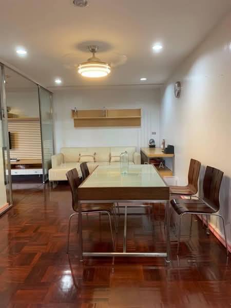 NS Tower Central City Bangna, Bangkok, 19-191 Soi Bang Na-Trat 23, Bang Na Nuea, Bang Na, Bangkok, 2 Bedrooms, 128 sqm, Condo For Rent, by Natthida Thianchaianan, 500405882 - DDproperty.com