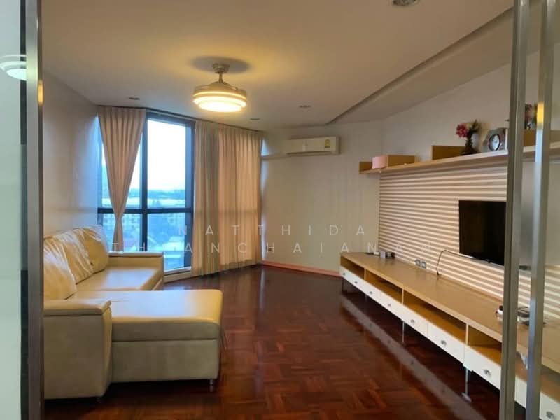 NS Tower Central City Bangna, Bangkok, 19-191 Soi Bang Na-Trat 23, Bang Na Nuea, Bang Na, Bangkok, 2 Bedrooms, 128 sqm, Condo For Rent, by Natthida Thianchaianan, 500405882 - DDproperty.com