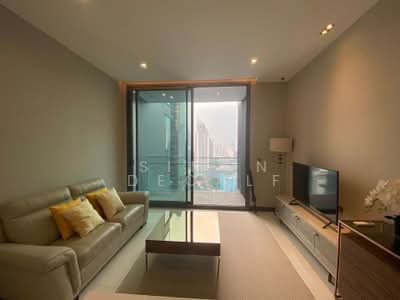 For Rent - Q1 Sukhumvit, Bangkok