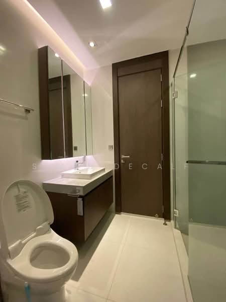 Q1 Sukhumvit, Bangkok, 1 Sukhumvit Road, Khlong Toei, Bangkok, 2 Bedrooms, 94 sqm, Condo For Rent, by Simon Decalf, 500405885 - DDproperty.com