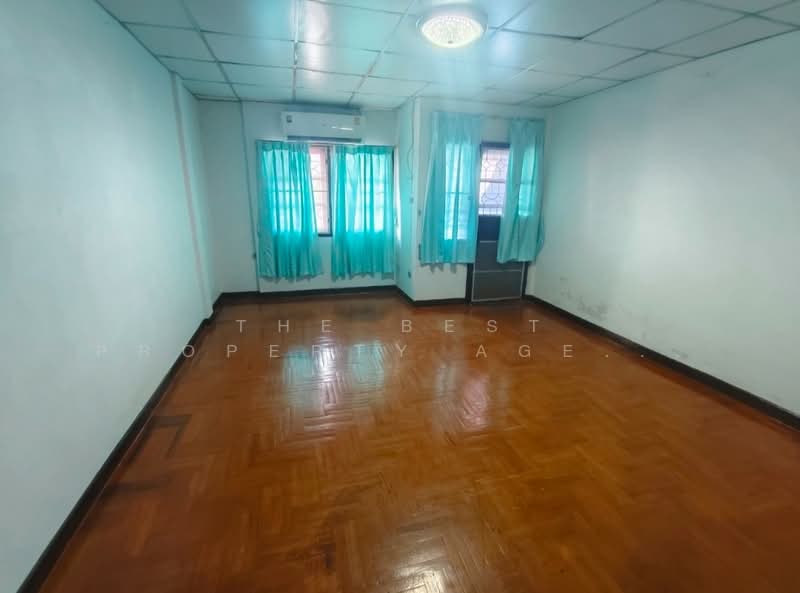 ทาวน์เฮ้าส์หน้าเมือง ฉะเชิงเทรา, Chachoengsao, Nha Mueng, Muang Chachoengsao, Chachoengsao, 2 Bedrooms, 100 sqm, Townhouse For Sale, by The Best Property Agent แก้ว, 500405887 - DDproperty.com