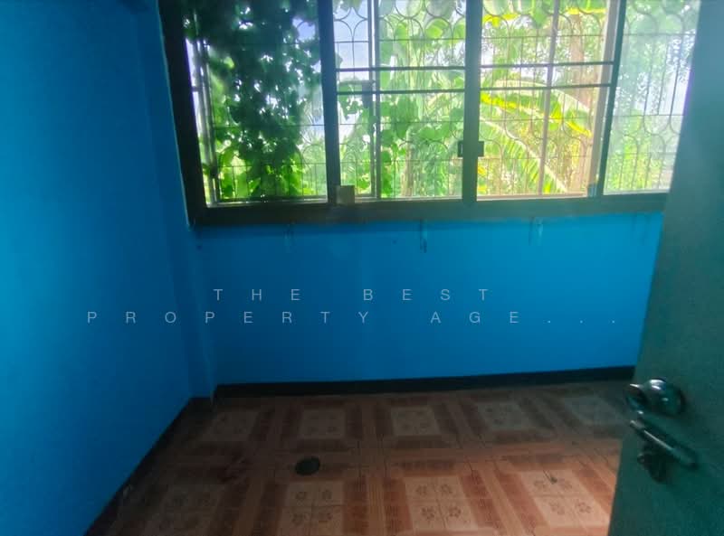 ทาวน์เฮ้าส์หน้าเมือง ฉะเชิงเทรา, Chachoengsao, Nha Mueng, Muang Chachoengsao, Chachoengsao, 2 Bedrooms, 100 sqm, Townhouse For Sale, by The Best Property Agent แก้ว, 500405887 - DDproperty.com