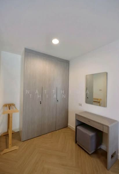 Whizdom Punnawithi Station, Bangkok, Soi Phongwet Anuson 1, Bang Chak, Phra Khanong, Bangkok, 1 Bedroom, 45 sqm, Condo For Rent, by Natthida Thianchaianan, 500405890 - DDproperty.com