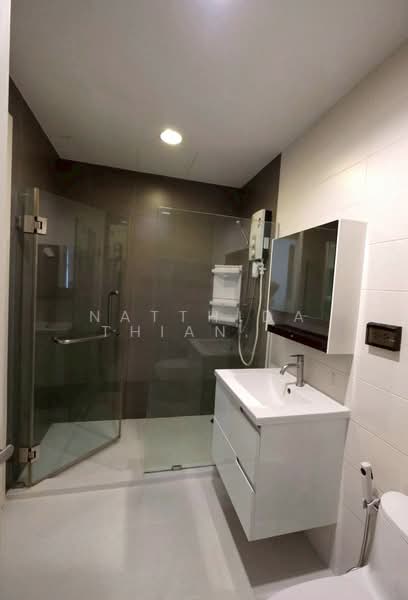 Whizdom Punnawithi Station, Bangkok, Soi Phongwet Anuson 1, Bang Chak, Phra Khanong, Bangkok, 1 Bedroom, 45 sqm, Condo For Rent, by Natthida Thianchaianan, 500405890 - DDproperty.com