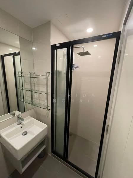 Knightsbridge Prime Sathorn : ไนท์บริดจ์ ไพรม์ สาทร, กรุงเทพ, 599 นราธิวาสราชนครินทร์, ทุ่งมหาเมฆ, สาทร, กรุงเทพ, 34 ตร.ม., คอนโด ขาย, โดย Natthida Thianchaianan, 500405891 - DDproperty.com