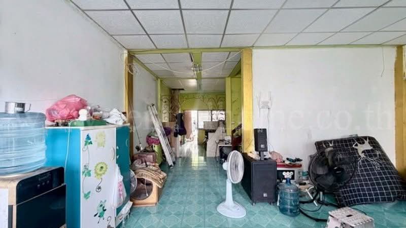รามอินทราซอย 4, Bangkok, รามอินทรา, Anusaowari, Bang Khen, Bangkok, 4 Bedrooms, 120 sqm, Townhouse For Sale, by คุณ พิมพ์สิริ คุ้มภัยรัญ ( ทราย ), 500405892 - DDproperty.com