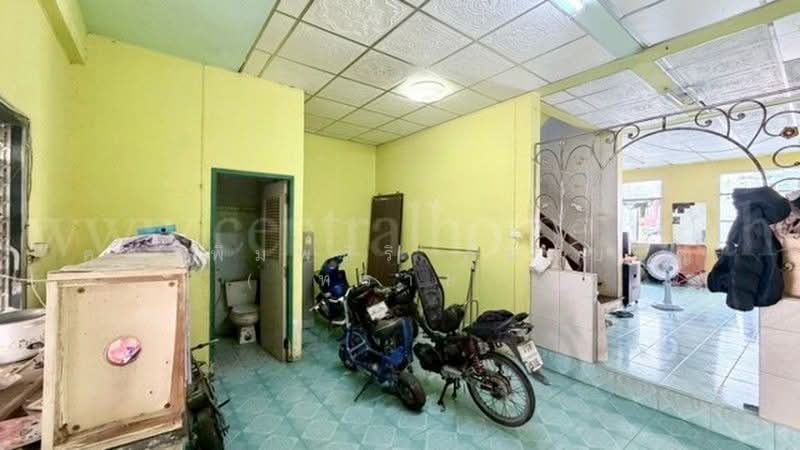 รามอินทราซอย 4, กรุงเทพ, รามอินทรา, อนุสาวรีย์, บางเขน, กรุงเทพ, 120 ตร.ม., ทาวน์เฮ้าส์ ขาย, โดย คุณ พิมพ์สิริ คุ้มภัยรัญ ( ทราย ), 500405892 - DDproperty.com