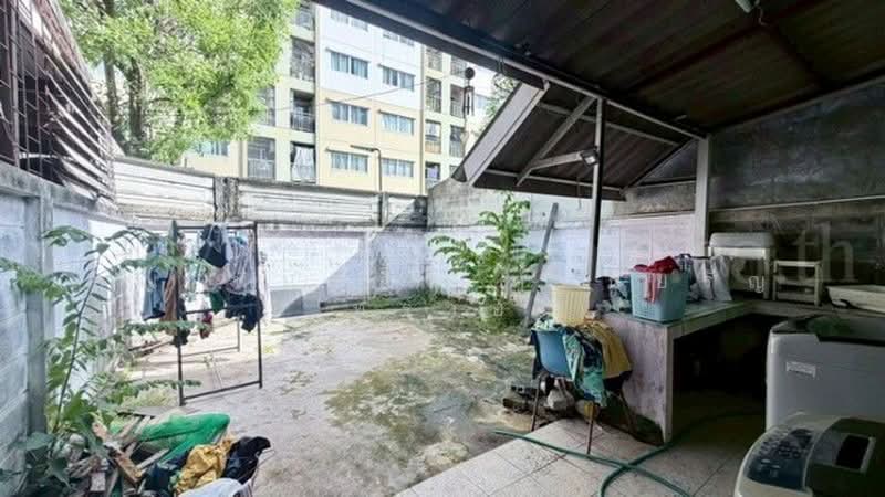 รามอินทราซอย 4, กรุงเทพ, รามอินทรา, อนุสาวรีย์, บางเขน, กรุงเทพ, 120 ตร.ม., ทาวน์เฮ้าส์ ขาย, โดย คุณ พิมพ์สิริ คุ้มภัยรัญ ( ทราย ), 500405892 - DDproperty.com
