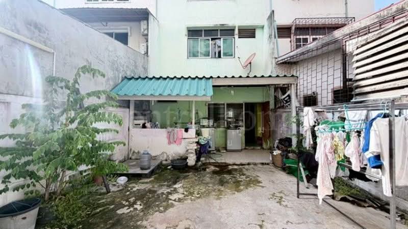 รามอินทราซอย 4, Bangkok, รามอินทรา, Anusaowari, Bang Khen, Bangkok, 4 Bedrooms, 120 sqm, Townhouse For Sale, by คุณ พิมพ์สิริ คุ้มภัยรัญ ( ทราย ), 500405892 - DDproperty.com