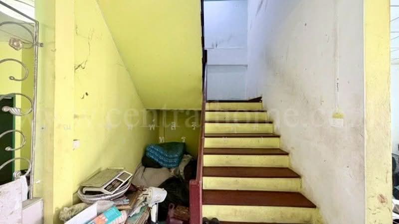 รามอินทราซอย 4, Bangkok, รามอินทรา, Anusaowari, Bang Khen, Bangkok, 4 Bedrooms, 120 sqm, Townhouse For Sale, by คุณ พิมพ์สิริ คุ้มภัยรัญ ( ทราย ), 500405892 - DDproperty.com