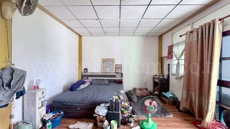 รามอินทราซอย 4, Bangkok, รามอินทรา, Anusaowari, Bang Khen, Bangkok, 4 Bedrooms, 120 sqm, Townhouse For Sale, by คุณ พิมพ์สิริ คุ้มภัยรัญ ( ทราย ), 500405892 - DDproperty.com