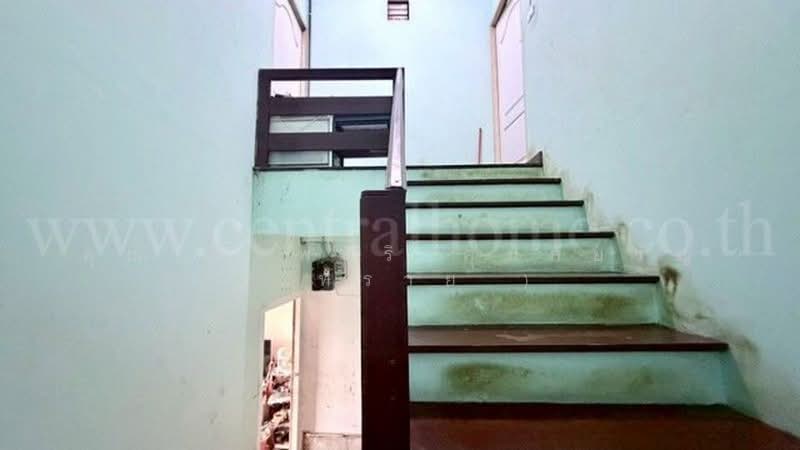 รามอินทราซอย 4, กรุงเทพ, รามอินทรา, อนุสาวรีย์, บางเขน, กรุงเทพ, 120 ตร.ม., ทาวน์เฮ้าส์ ขาย, โดย คุณ พิมพ์สิริ คุ้มภัยรัญ ( ทราย ), 500405892 - DDproperty.com