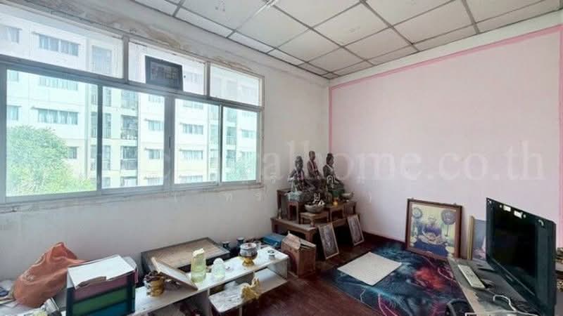 รามอินทราซอย 4, Bangkok, รามอินทรา, Anusaowari, Bang Khen, Bangkok, 4 Bedrooms, 120 sqm, Townhouse For Sale, by คุณ พิมพ์สิริ คุ้มภัยรัญ ( ทราย ), 500405892 - DDproperty.com