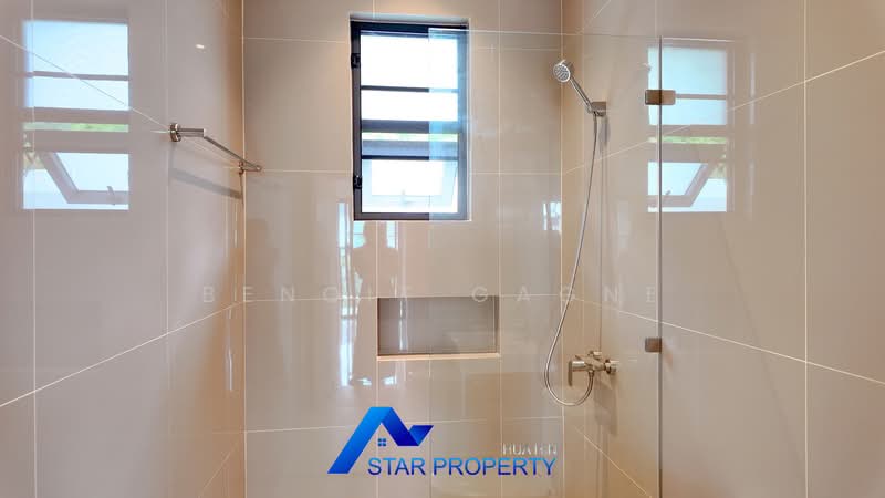 Pavilion View, Prachuap Khiri Khan, Hin Lek Fai, Hua Hin, Prachuap Khiri Khan, 4 Bedrooms, 250 sqm, Villa For Sale, by Ketsara Seerupee, 500405894 - DDproperty.com