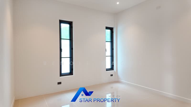 Pavilion View, Prachuap Khiri Khan, Hin Lek Fai, Hua Hin, Prachuap Khiri Khan, 4 Bedrooms, 250 sqm, Villa For Sale, by Ketsara Seerupee, 500405894 - DDproperty.com