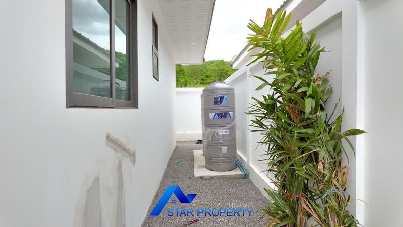 Pavilion View, ประจวบคีรีขันธ์, หินเหล็กไฟ, หัวหิน, ประจวบคีรีขันธ์, 250 ตร.ม., วิลล่า ขาย, โดย เกศรา สีรูปี, 500405894 - DDproperty.com