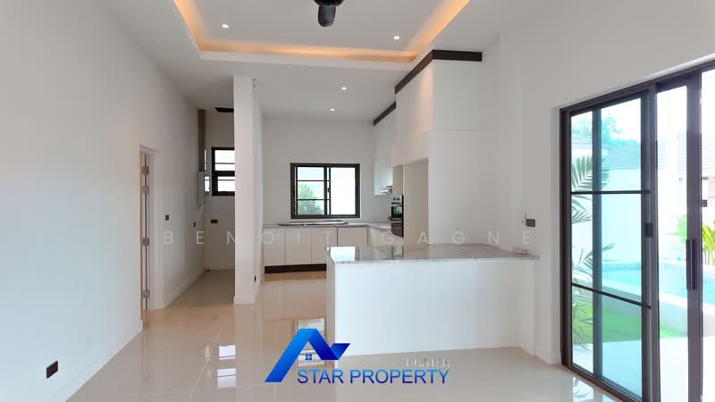 Pavilion View, ประจวบคีรีขันธ์, หินเหล็กไฟ, หัวหิน, ประจวบคีรีขันธ์, 250 ตร.ม., วิลล่า ขาย, โดย เกศรา สีรูปี, 500405894 - DDproperty.com
