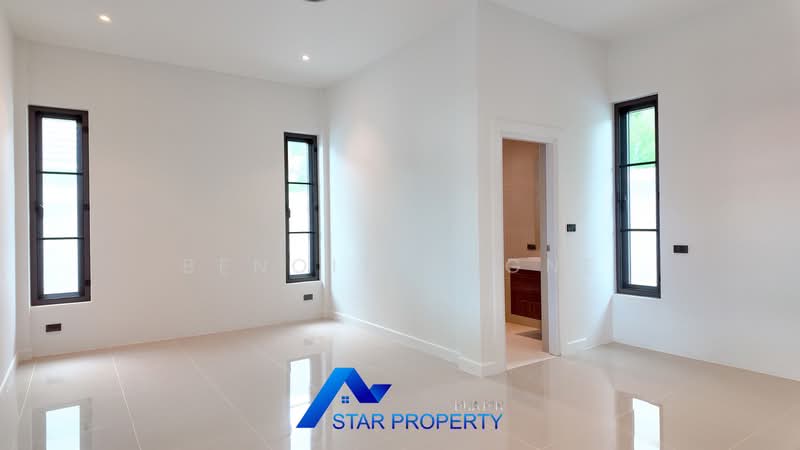 Pavilion View, Prachuap Khiri Khan, Hin Lek Fai, Hua Hin, Prachuap Khiri Khan, 4 Bedrooms, 250 sqm, Villa For Sale, by Ketsara Seerupee, 500405894 - DDproperty.com