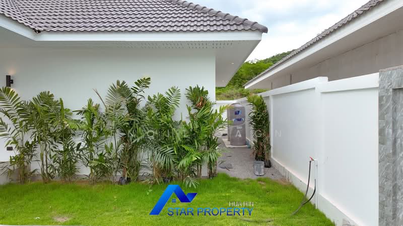 Pavilion View, ประจวบคีรีขันธ์, หินเหล็กไฟ, หัวหิน, ประจวบคีรีขันธ์, 250 ตร.ม., วิลล่า ขาย, โดย เกศรา สีรูปี, 500405894 - DDproperty.com