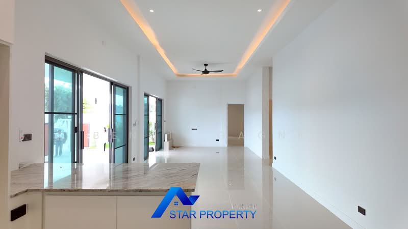 Pavilion View, ประจวบคีรีขันธ์, หินเหล็กไฟ, หัวหิน, ประจวบคีรีขันธ์, 250 ตร.ม., วิลล่า ขาย, โดย เกศรา สีรูปี, 500405894 - DDproperty.com