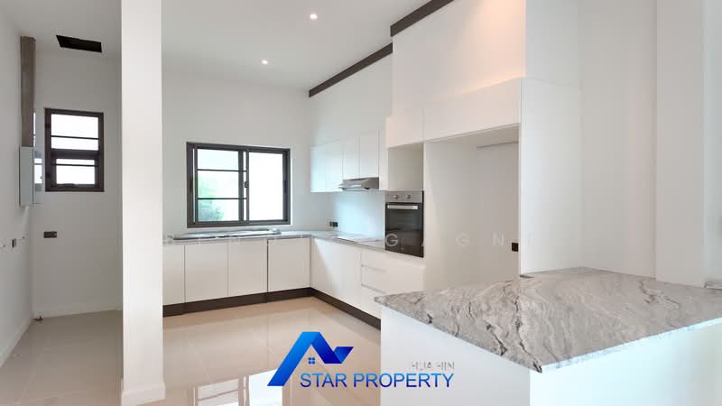 Pavilion View, ประจวบคีรีขันธ์, หินเหล็กไฟ, หัวหิน, ประจวบคีรีขันธ์, 250 ตร.ม., วิลล่า ขาย, โดย เกศรา สีรูปี, 500405894 - DDproperty.com