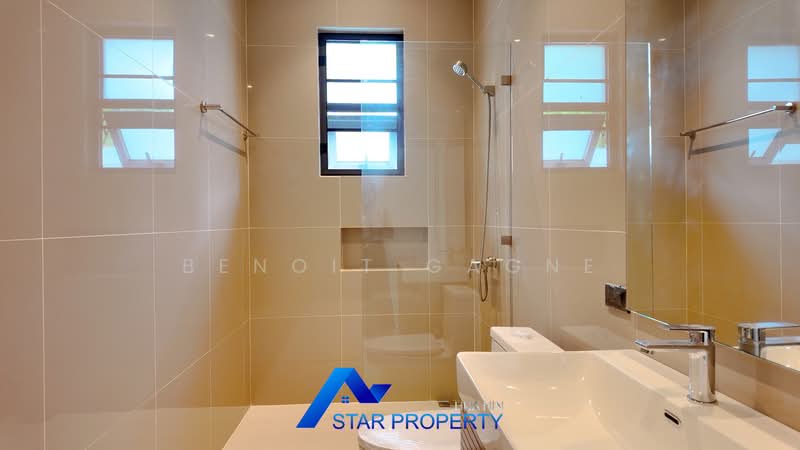 Pavilion View, Prachuap Khiri Khan, Hin Lek Fai, Hua Hin, Prachuap Khiri Khan, 4 Bedrooms, 250 sqm, Villa For Sale, by Ketsara Seerupee, 500405894 - DDproperty.com