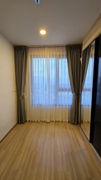 Chewathai Kaset-Nawamin, Bangkok, Prasert-Manukitch Road, Sena Nikhom, Chatuchak, Bangkok, 2 Bedrooms, 45 sqm, Condo For Rent, by Natthida Thianchaianan, 500405895 - DDproperty.com