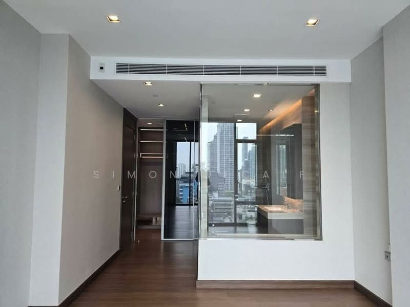 Q1 Sukhumvit, Bangkok, 1 Sukhumvit Road, Khlong Toei, Bangkok, 2 Bedrooms, 92 sqm, Condo For Sale, by Simon Decalf, 500405896 - DDproperty.com