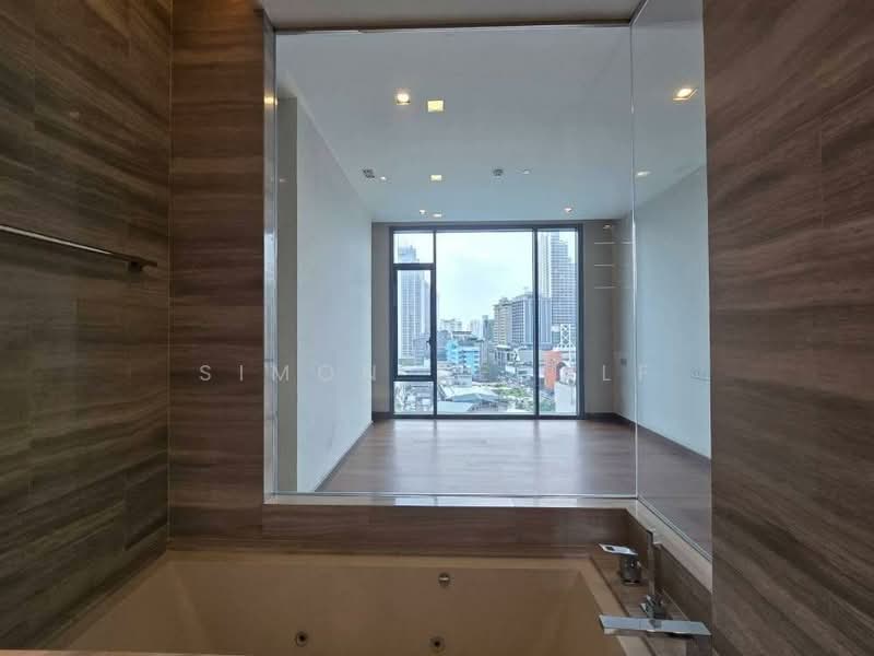 Q1 Sukhumvit : คิว วัน สุขุมวิท, กรุงเทพ, 1 ถนนสุขุมวิท, คลองเตย, กรุงเทพ, 92 ตร.ม., คอนโด ขาย, โดย Simon Decalf, 500405896 - DDproperty.com