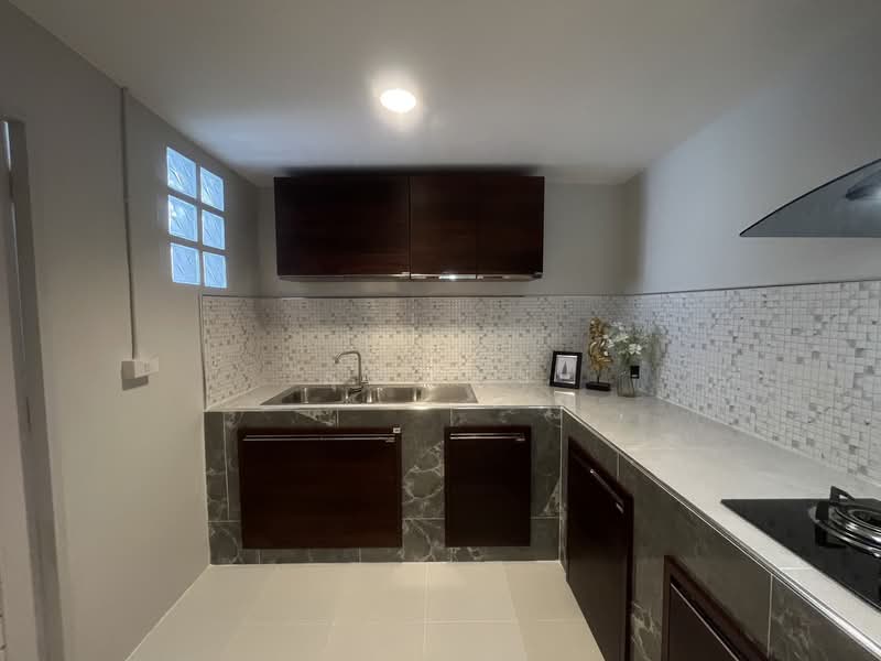 Banpisan Prachauthit, Bangkok, Thung Khru, Bangkok, 4 Bedrooms, 240 sqm, Single Detached House For Sale, by คุณปอย, 500405898 - DDproperty.com