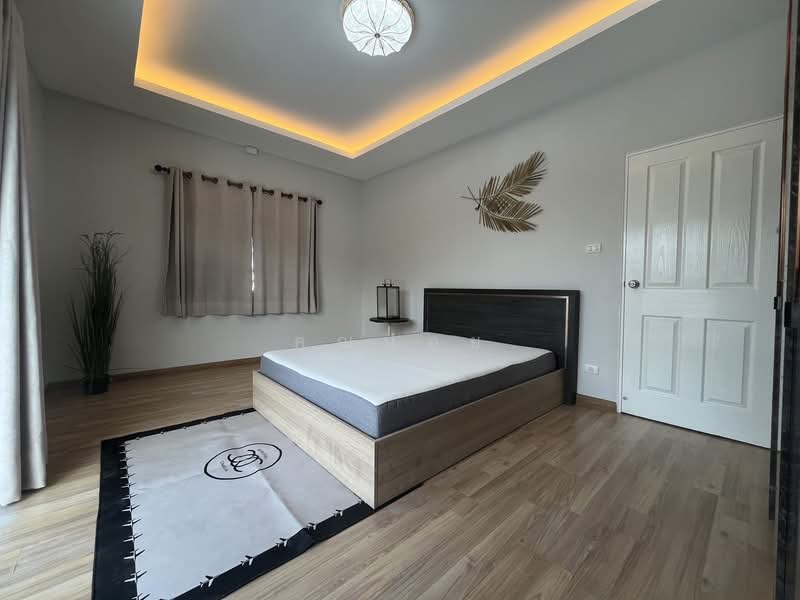 Banpisan Prachauthit : บ้านพิศาล ประชาอุทิศ, กรุงเทพ, ทุ่งครุ, กรุงเทพ, 240 ตร.ม., บ้านเดี่ยว ขาย, โดย คุณปอย, 500405898 - DDproperty.com