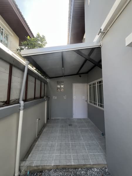 Banpisan Prachauthit : บ้านพิศาล ประชาอุทิศ, กรุงเทพ, ทุ่งครุ, กรุงเทพ, 240 ตร.ม., บ้านเดี่ยว ขาย, โดย คุณปอย, 500405898 - DDproperty.com