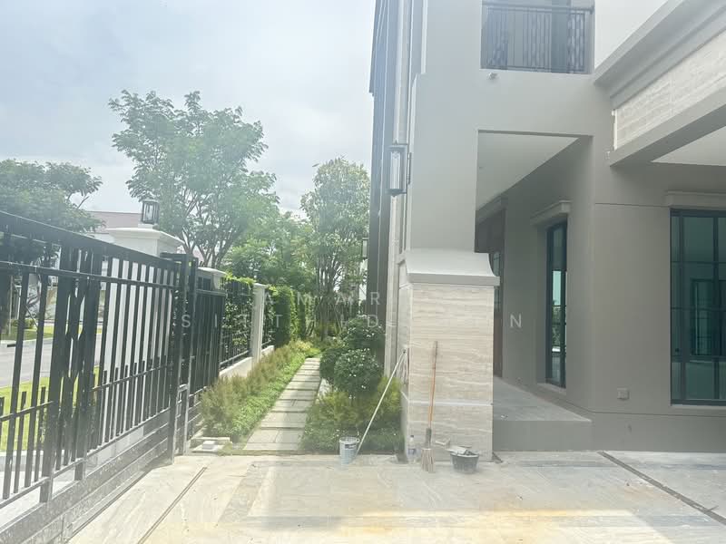 Granada Pinklao-Phetkasem, Bangkok, Kanjanapisek Bang Khae, Bang Kae Nua, Bang Khae, Bangkok, 6 Bedrooms, 935 sqm, Single Detached House For Sale, by Amarin Sitthidhoon, 500405899 - DDproperty.com