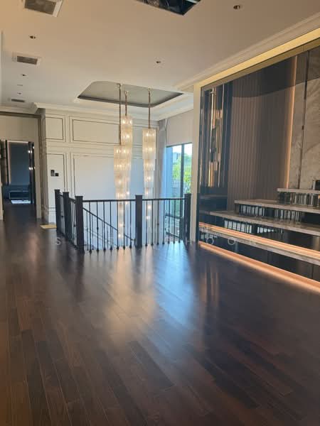 Granada Pinklao-Phetkasem, Bangkok, Kanjanapisek Bang Khae, Bang Kae Nua, Bang Khae, Bangkok, 6 Bedrooms, 935 sqm, Single Detached House For Sale, by Amarin Sitthidhoon, 500405899 - DDproperty.com