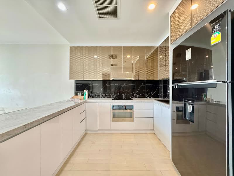 Noble Ploenchit, Bangkok, 1035 Ploenchit Road, Lumphini, Pathum Wan, Bangkok, 2 Bedrooms, 121 sqm, Condo For Sale, by Bangkok Residential, 500405900 - DDproperty.com