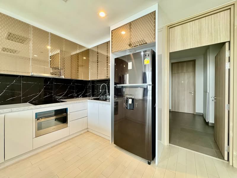 Noble Ploenchit, Bangkok, 1035 Ploenchit Road, Lumphini, Pathum Wan, Bangkok, 2 Bedrooms, 121 sqm, Condo For Sale, by Bangkok Residential, 500405900 - DDproperty.com