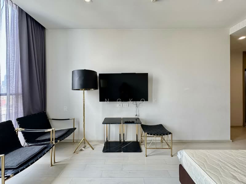 Noble Ploenchit, Bangkok, 1035 Ploenchit Road, Lumphini, Pathum Wan, Bangkok, 2 Bedrooms, 121 sqm, Condo For Sale, by Bangkok Residential, 500405900 - DDproperty.com