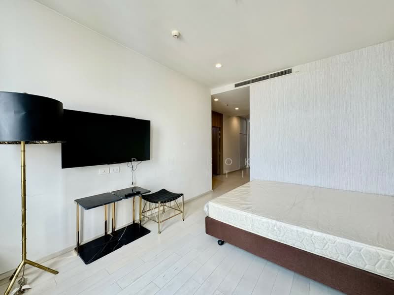 Noble Ploenchit : โนเบิล เพลินจิต, กรุงเทพ, 1035 ถนนเพลินจิต, ลุมพินี, ปทุมวัน, กรุงเทพ, 121 ตร.ม., คอนโด ขาย, โดย Bangkok Residential, 500405900 - DDproperty.com