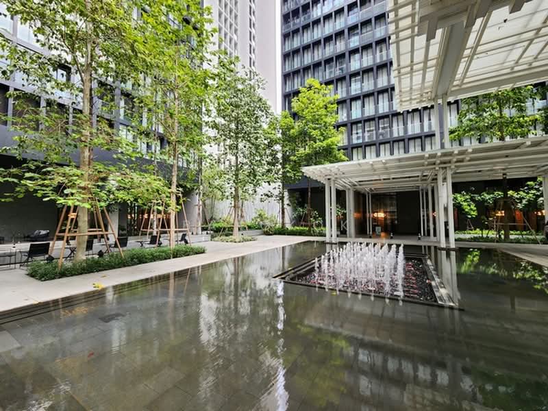Noble Ploenchit : โนเบิล เพลินจิต, กรุงเทพ, 1035 ถนนเพลินจิต, ลุมพินี, ปทุมวัน, กรุงเทพ, 121 ตร.ม., คอนโด ขาย, โดย Bangkok Residential, 500405900 - DDproperty.com