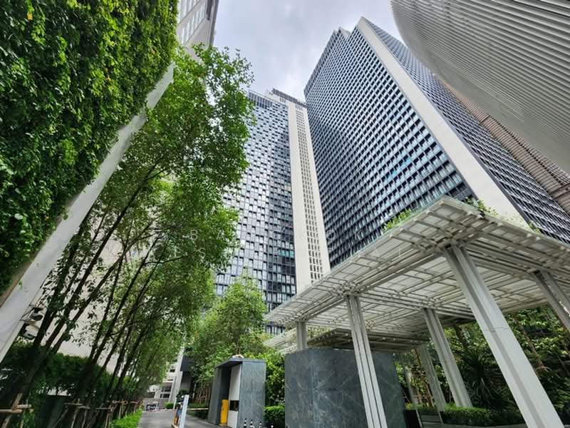Noble Ploenchit : โนเบิล เพลินจิต, กรุงเทพ, 1035 ถนนเพลินจิต, ลุมพินี, ปทุมวัน, กรุงเทพ, 121 ตร.ม., คอนโด ขาย, โดย Bangkok Residential, 500405900 - DDproperty.com