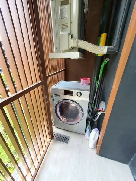 Mori Haus, Bangkok, Soi On Nut 1/1 Sukhumvit Road77, Phra Kanong Nua, Watthana, Bangkok, 1 Bedroom, 36 sqm, Condo For Rent, by Natthida Thianchaianan, 500405903 - DDproperty.com