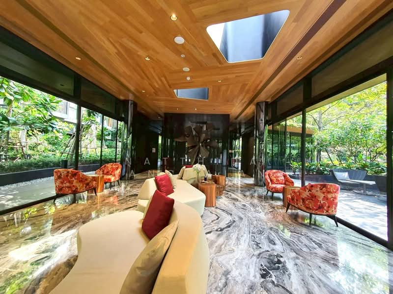 Mori Haus : โมริ เฮาส์, กรุงเทพ, ซอยอ่อนนุช 1/1 ถนนสุขุมวิท 77, พระโขนงเหนือ, วัฒนา, กรุงเทพ, 36 ตร.ม., คอนโด ให้เช่า, โดย Natthida Thianchaianan, 500405903 - DDproperty.com