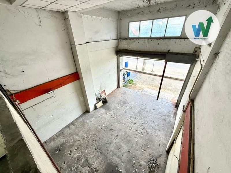 Commercial building Rom Klao - Min Buri, Bangkok, ร่มเกล้า, Min Buri, Bangkok, 5 Bedrooms, 220 sqm, Townhouse For Sale, by สุมนทา กรรณนุช, 500405904 - DDproperty.com