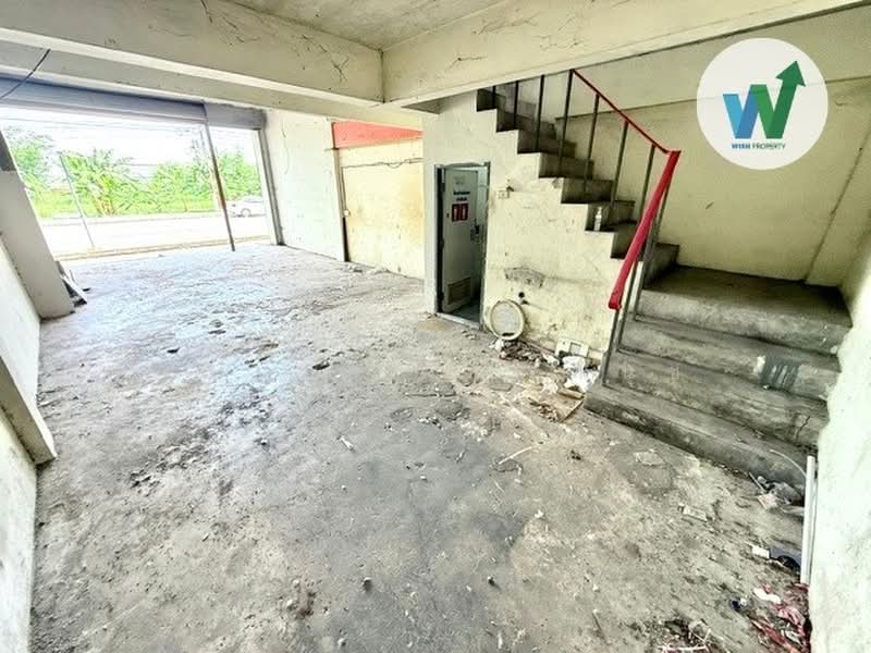 Commercial building Rom Klao - Min Buri, Bangkok, ร่มเกล้า, Min Buri, Bangkok, 5 Bedrooms, 220 sqm, Townhouse For Sale, by สุมนทา กรรณนุช, 500405904 - DDproperty.com