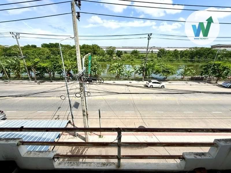 Commercial building Rom Klao - Min Buri, Bangkok, ร่มเกล้า, Min Buri, Bangkok, 5 Bedrooms, 220 sqm, Townhouse For Sale, by สุมนทา กรรณนุช, 500405904 - DDproperty.com