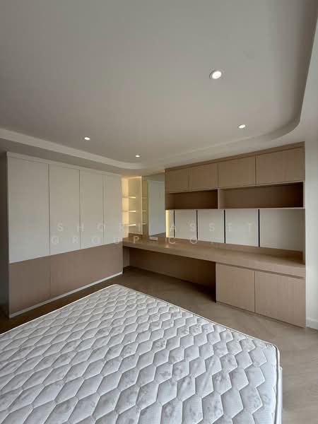 Thaweephol Tower, Chiang Mai, Chang Phuak, Muang Chiang Mai, Chiang Mai, 2 Bedrooms, 90 sqm, Condo For Rent, by Shori Asset Group Co., Ltd., 500405905 - DDproperty.com